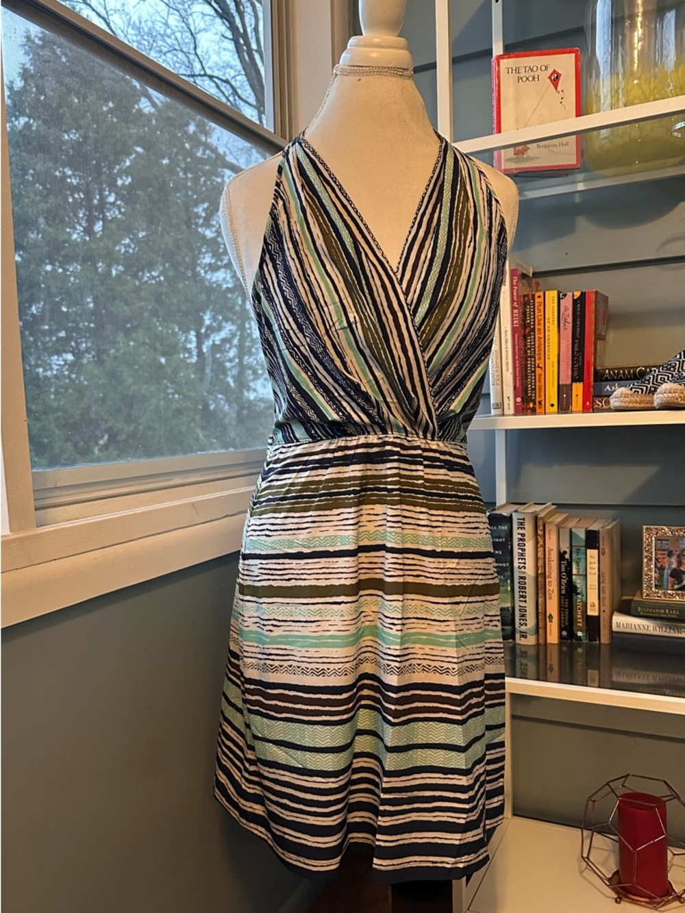 Athleta Dress